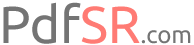 pdfsr